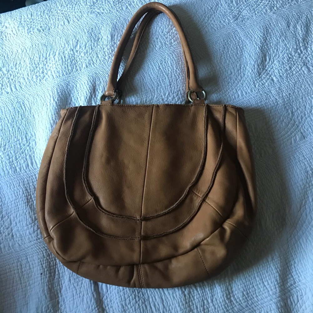 Brown bag - Picture 2 of 5